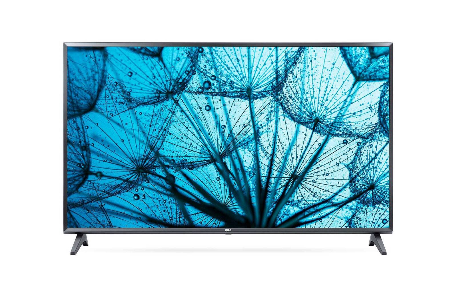 LG FHD Smart TV 43 Inch 43LM5750PTC